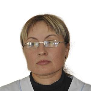 Галимова Зульфия Зиннуровна