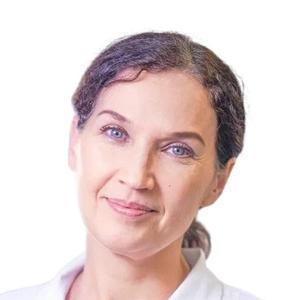 Зейналова Светлана Васильевна