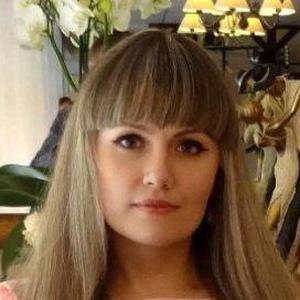 Привалова Анна Степановна