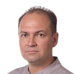 Беляков Владимир Геннадьевич