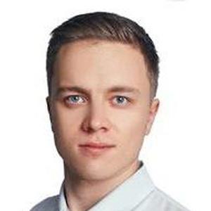Козырин Евгений Алексеевич