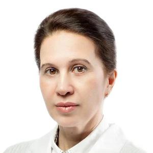 Большакова Людмила Александровна