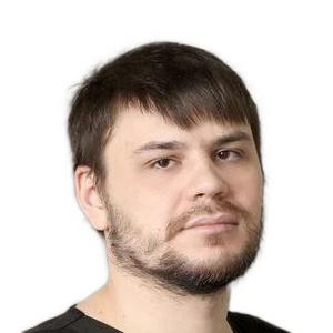 Артюшенко Дмитрий Николаевич