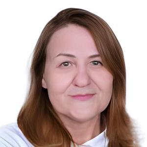 Захарчева Ирина Юрьевна