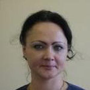 Яковлева Ирина Евгеньевна