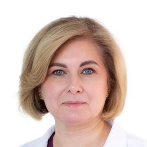 Письменская Наталья Ивановна