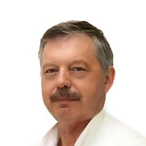 Герзон Михаил Юнявич
