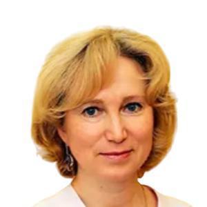 Ионова Маргарита Юрьевна