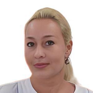Лапшина Ольга Александровна
