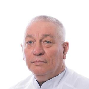 Павленко Илья Петрович