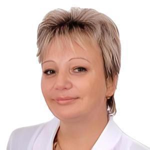 Бирюкова Ольга Евгеньевна