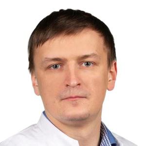 Безкоровайный Петр Николаевич