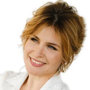 Кусакина Татьяна Владимировна