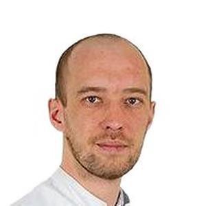 Первушкин Сергей Сергеевич