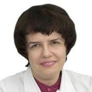 Грицай Алла Аркадьевна