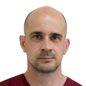 Платонов Дмитрий Валериевич