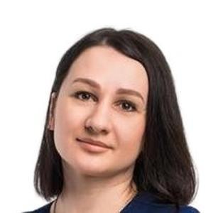 Гартунг Анастасия Иоганесовна