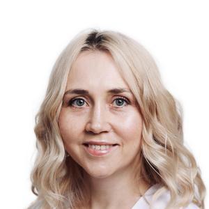 Маланьева Надежда Александровна