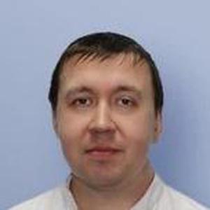 Алексеев Андрей Юрьевич
