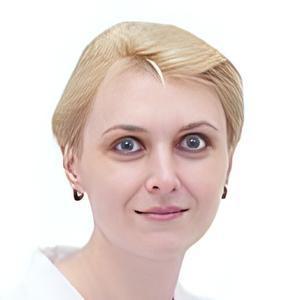 Семина Наталья Викторовна