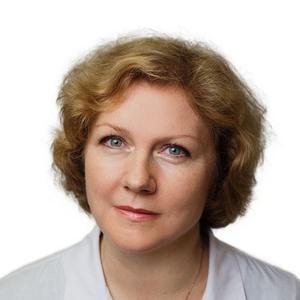Усачева Наталья Владимировна