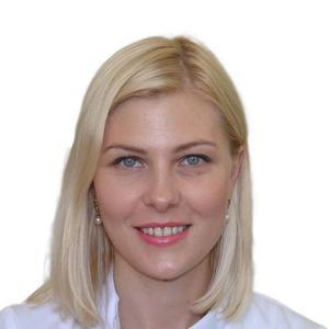 Авраамова Тамара Васильевна