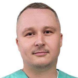 Ламанов Михаил Владимирович
