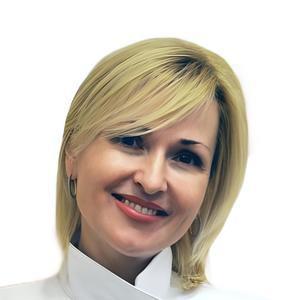 Ядыкина Светлана Николаевна