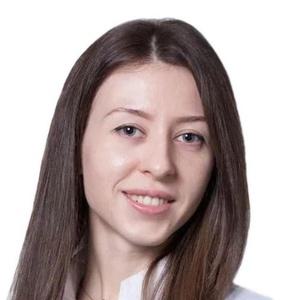 Баранова Ксения Андреевна