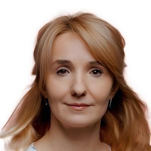 Дегтярева Екатерина Николаевна