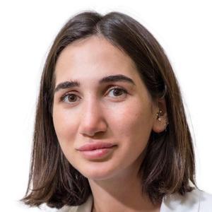Алборова Елена Витальевна