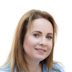 Бирюкова Оксана Павловна