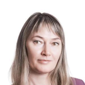 Данилова Фарида Михайловна