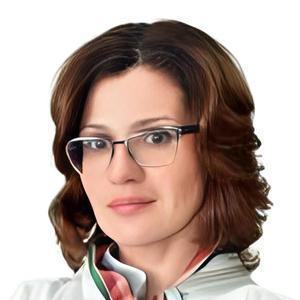 Гладилина Людмила Викторовна
