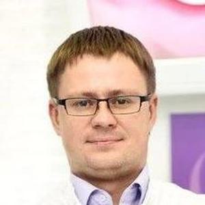 Чуйкин Олег Сергеевич
