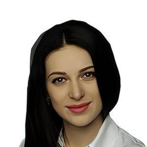 Закуева Раисат Байрамовна