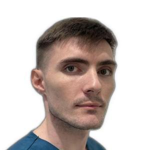 Шангин Александр Сергеевич