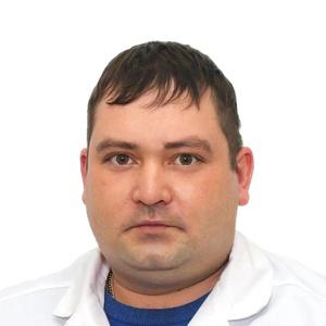 Назаркин Петр Николаевич