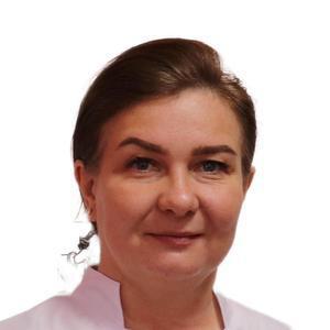 Склярова Алина Леонидовна