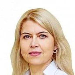 Шипулина Вероника Георгиевна