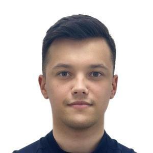 Арбатский Николай Юрьевич