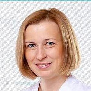 Голикова Варвара Валентиновна