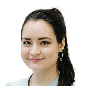 Ермолаева Наталья Валерьевна