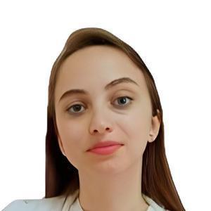 Левченко Алина Александровна