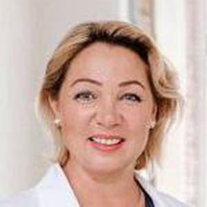 Петрова Елена Геннадьевна