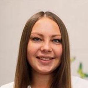 Шурутова Елена Васильевна
