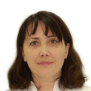 Сидина Ирина Геннадьевна