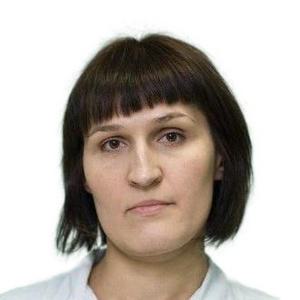 Хиневич Елизавета Ильинична