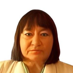 Кунафина Светлана Абдулхаковна