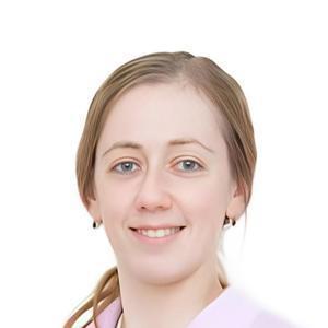 Пахмутова Елена Сергеевна